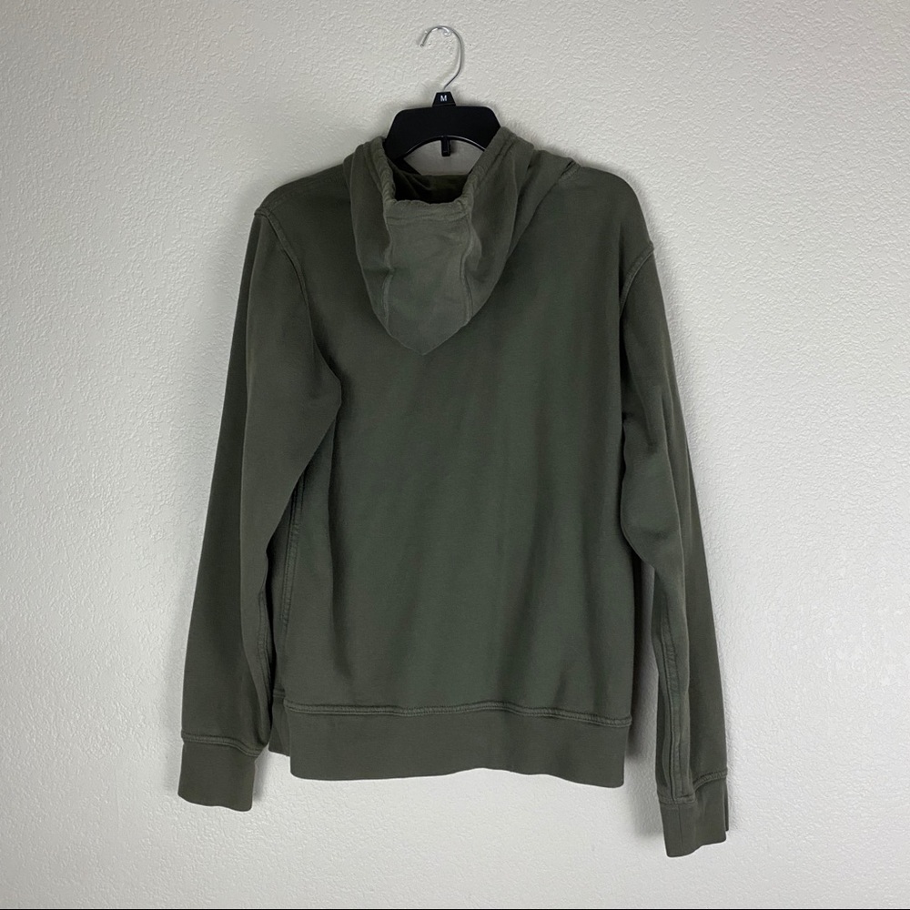 The North Face Hoodie Jacket Size Small - Picture 5 of 7